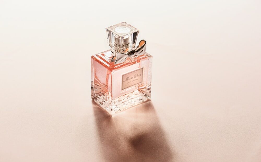 Chloé parfum verkooppunten: waar koop je het?