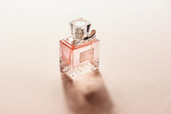Chloé parfum verkooppunten: waar koop je het?