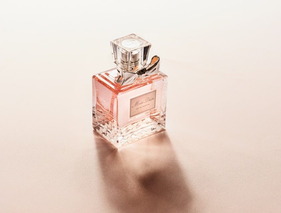 Chloé parfum verkooppunten: waar koop je het?