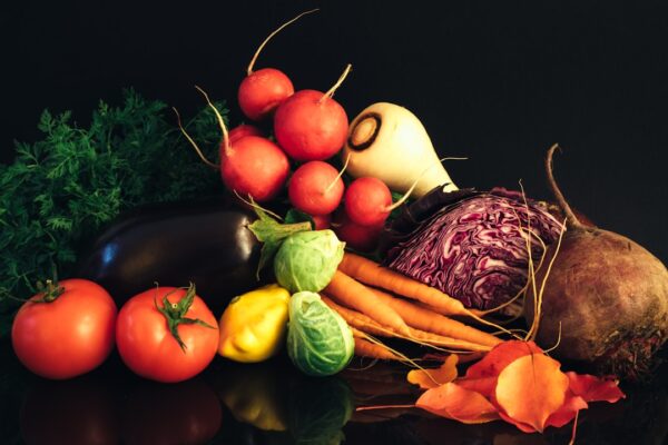 Gezond eten zonder streng dieet