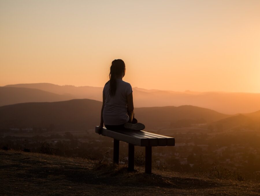 Stress verminderen in je dagelijks leven