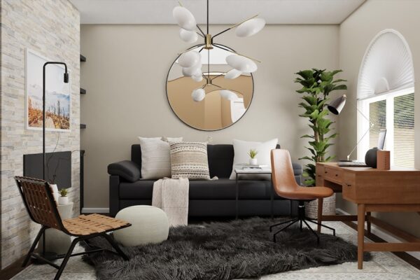 Je interieur opfrissen met een klein budget