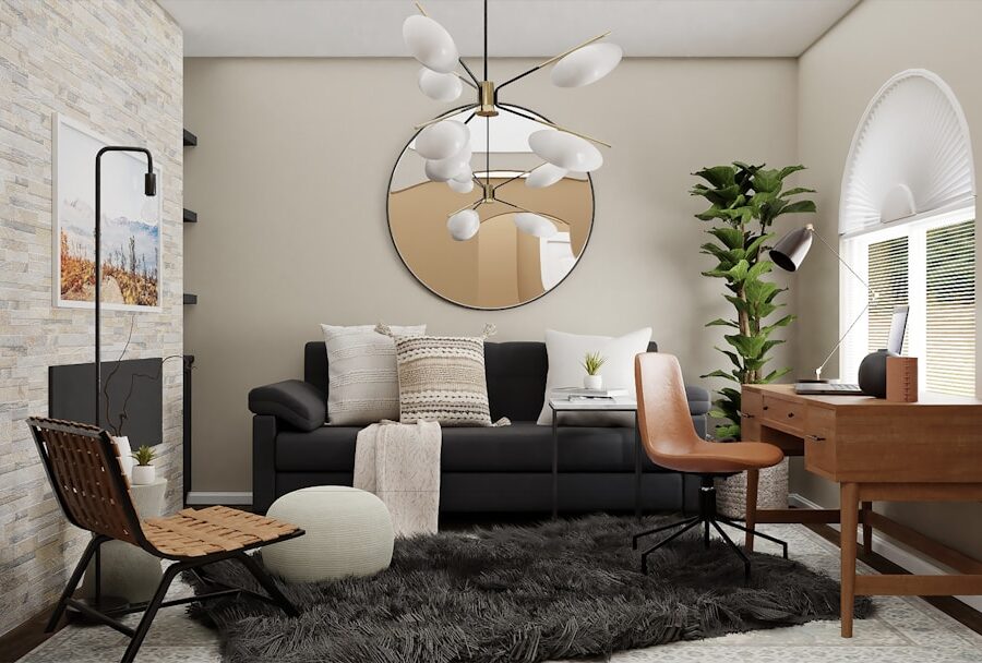 Je interieur opfrissen met een klein budget