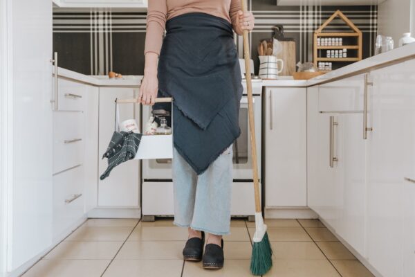 Een rustige sfeer creëren in je slaapkamer