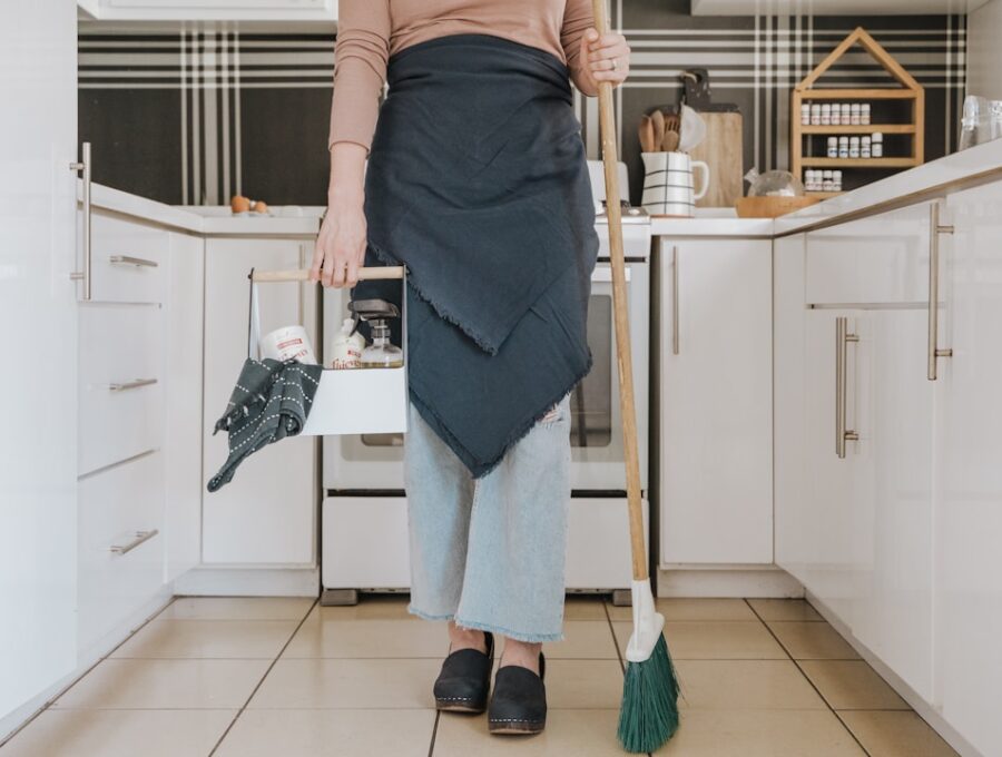 Een rustige sfeer creëren in je slaapkamer