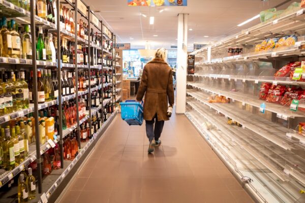 Terugkeren naar werk na de kinderen