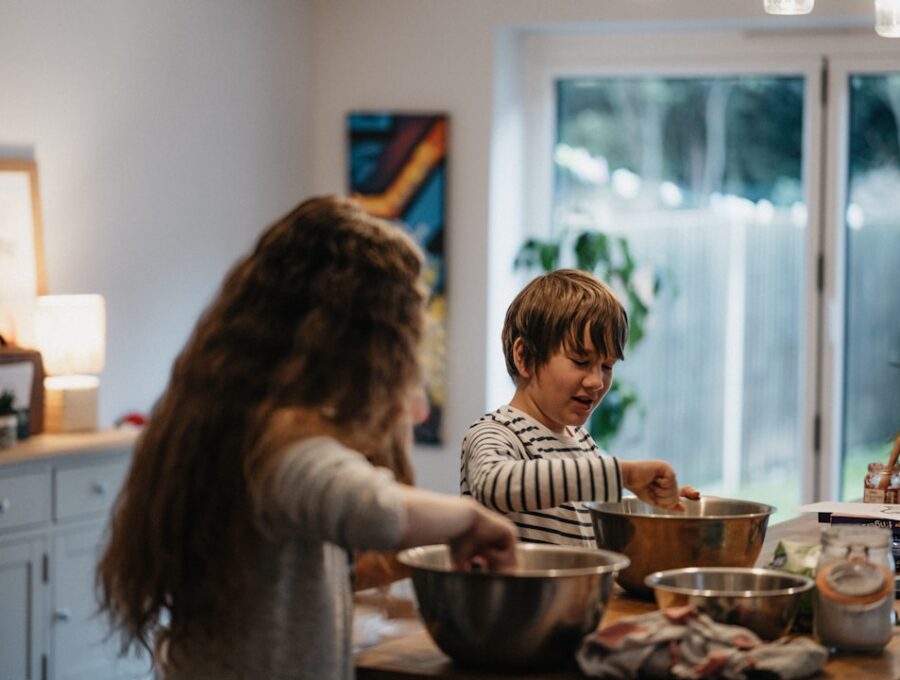 De communicatie in je relatie verbeteren