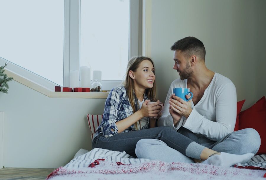 Vriendschappen onderhouden als volwassene